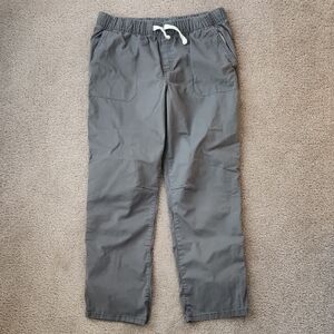 Cat & Jack Elastic Waist Pants